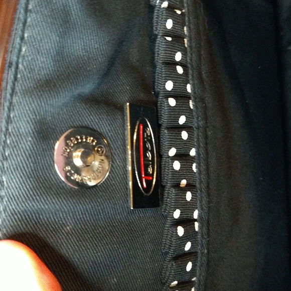 Petit VTG Mod Talbots bag - Picture 6 of 10